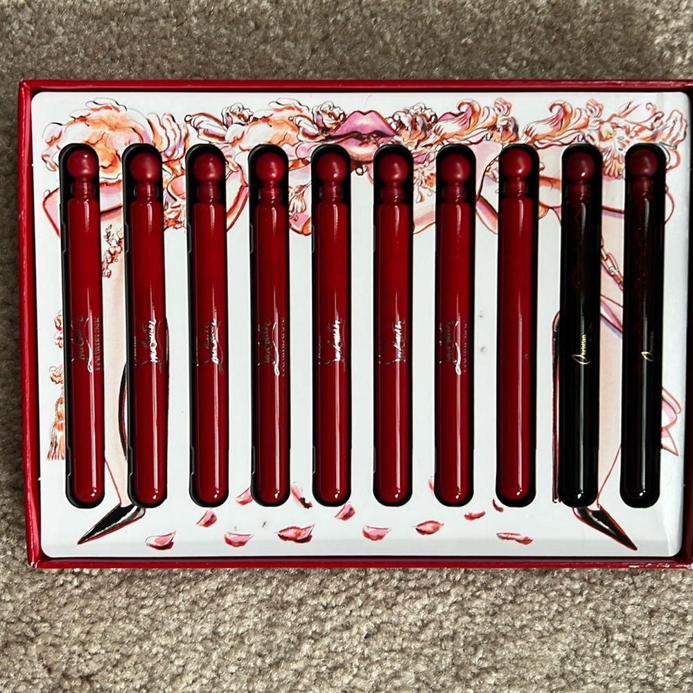 Christian Louboutin Perfumes